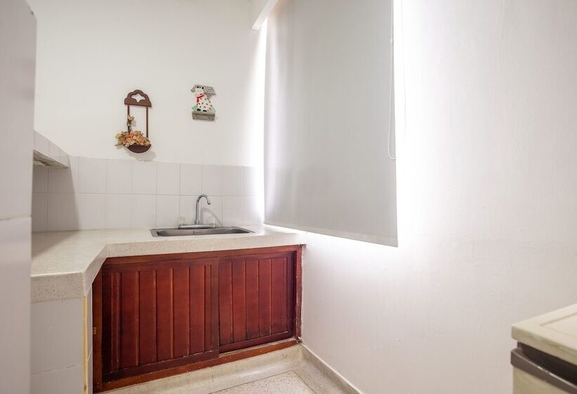 Ayenda Hotel Carivdi