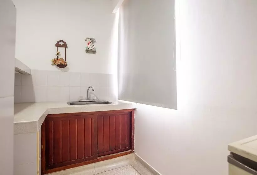 Ayenda Hotel Carivdi