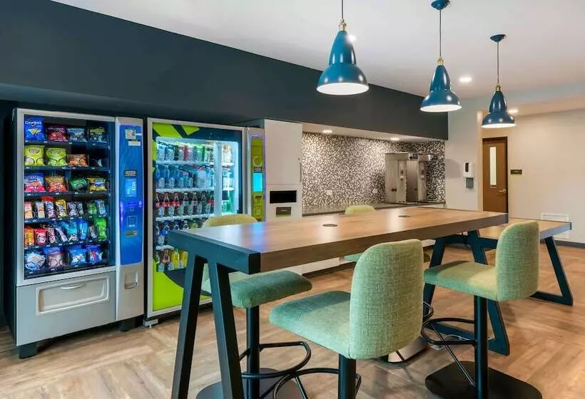 Hotelli Extended Stay America Premier Suites  Daytona Beach  Ormond Beach