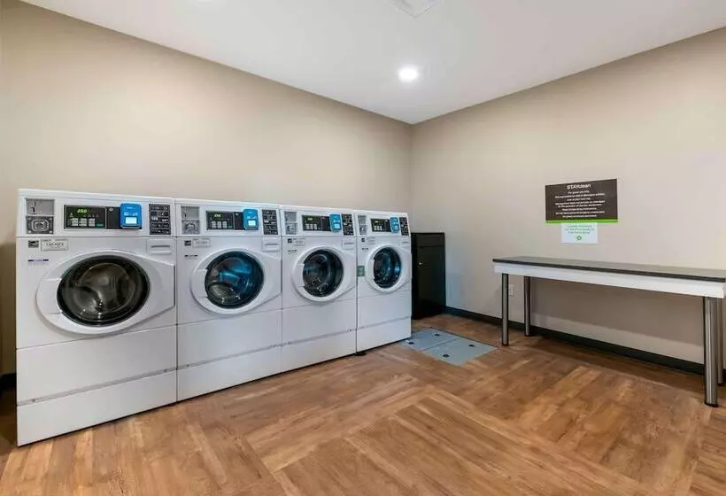 Hotelli Extended Stay America Premier Suites  Daytona Beach  Ormond Beach