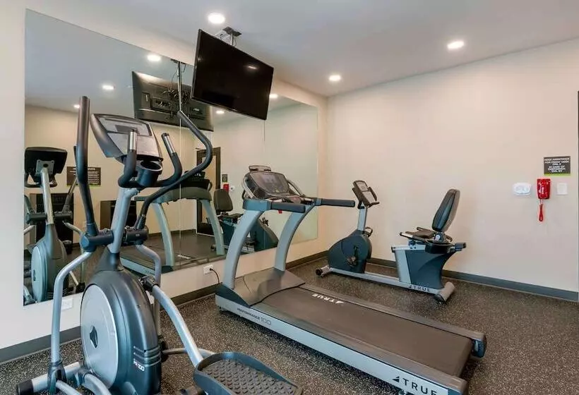 Hotelli Extended Stay America Premier Suites  Daytona Beach  Ormond Beach