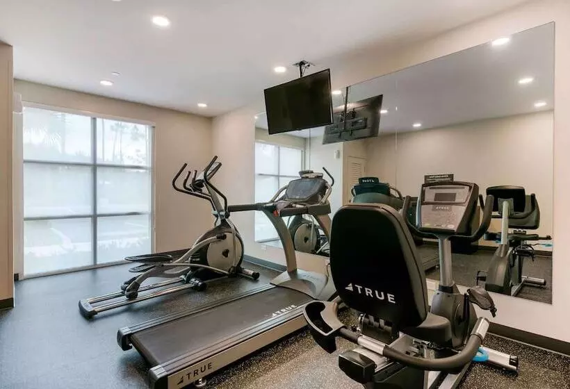 Hotelli Extended Stay America Premier Suites  Daytona Beach  Ormond Beach