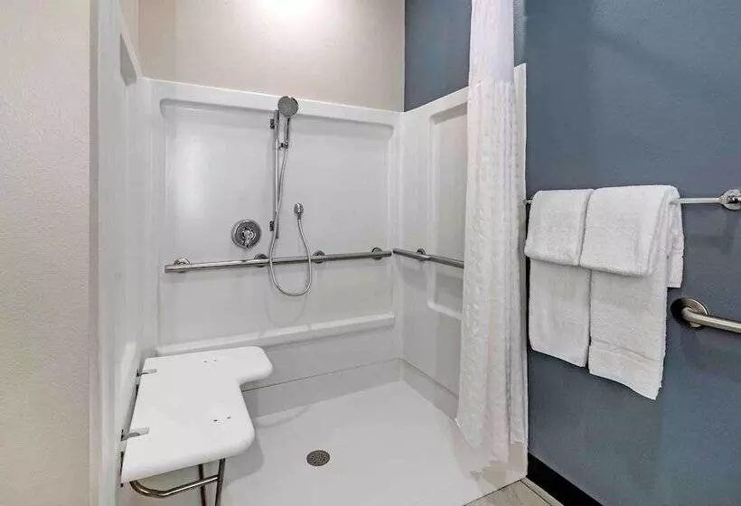 Hotelli Extended Stay America Premier Suites  Daytona Beach  Ormond Beach