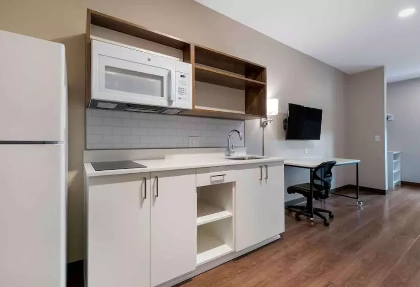 Hotelli Extended Stay America Premier Suites  Daytona Beach  Ormond Beach