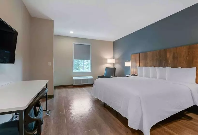 Hotelli Extended Stay America Premier Suites  Daytona Beach  Ormond Beach