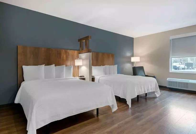 Hotelli Extended Stay America Premier Suites  Daytona Beach  Ormond Beach