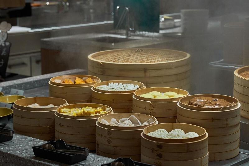 Fuzhou Marriott Hotel Riverside