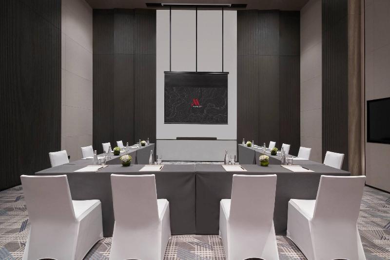 Fuzhou Marriott Hotel Riverside