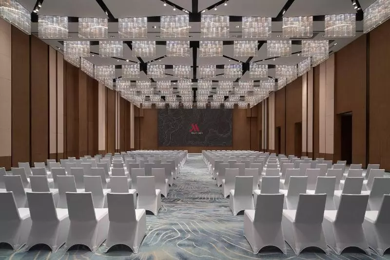 Fuzhou Marriott Hotel Riverside