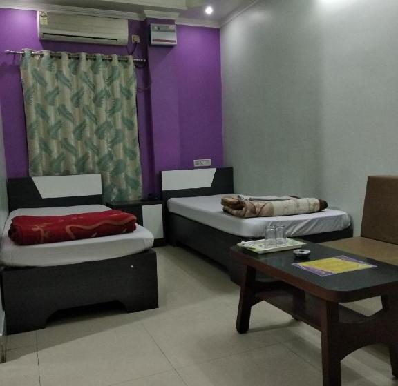 Szálloda Indraprastha