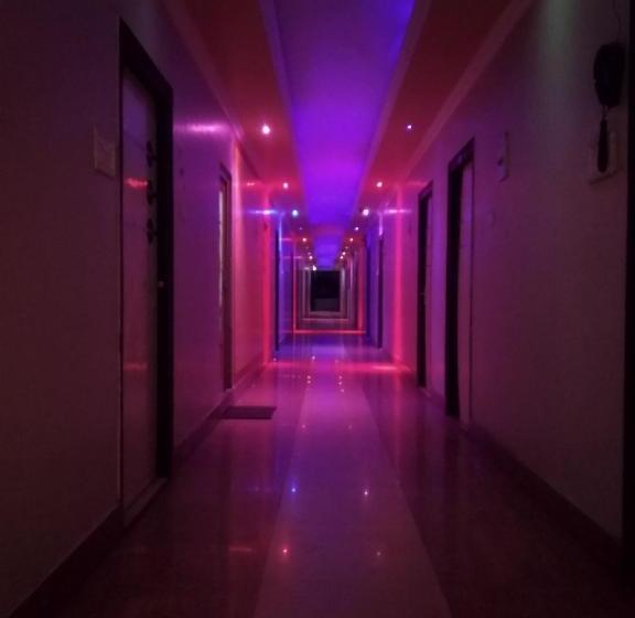 Szálloda Indraprastha