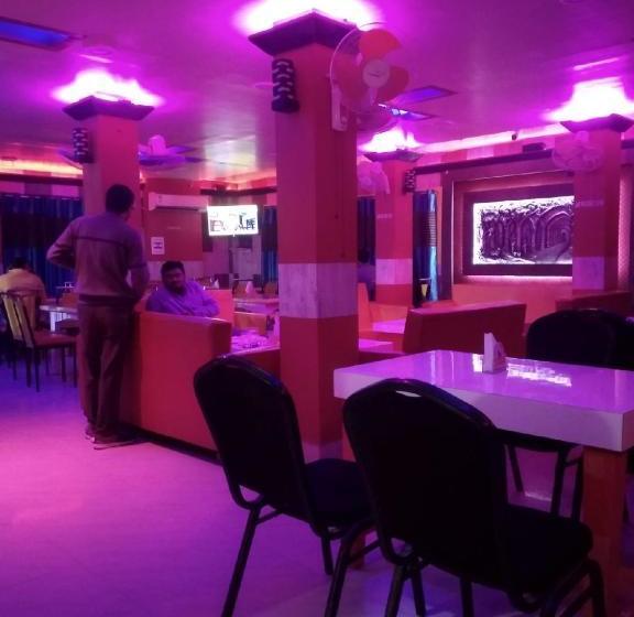 Szálloda Indraprastha