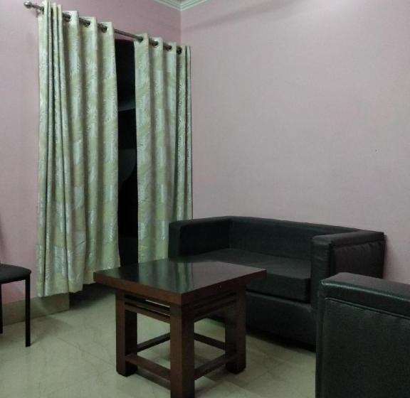 Szálloda Indraprastha