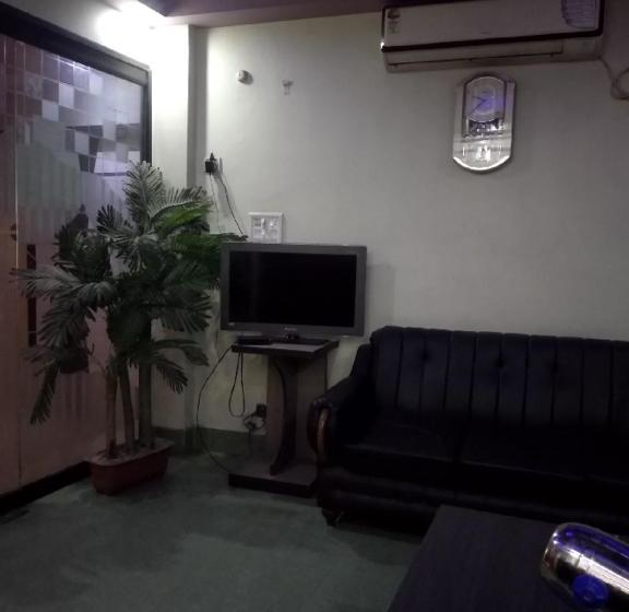 Szálloda Indraprastha