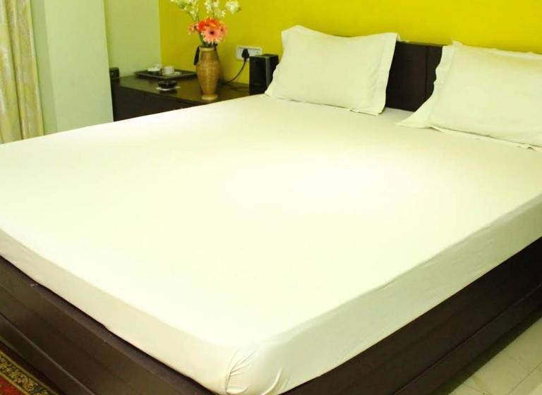 Szálloda Indraprastha