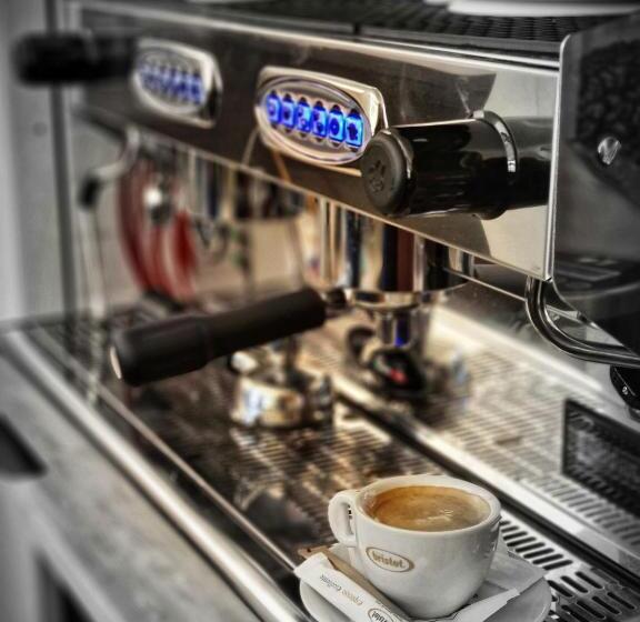 هتل Izvoare Caciulata