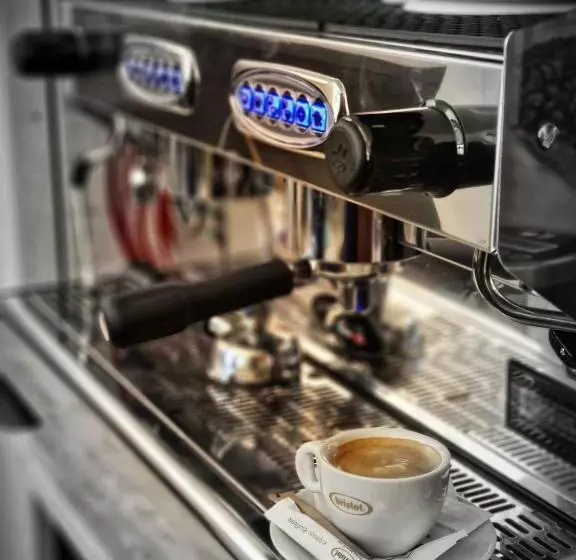 Hotelli Izvoare Caciulata