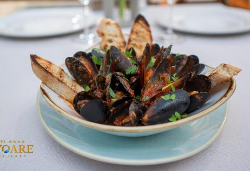 هتل Izvoare Caciulata