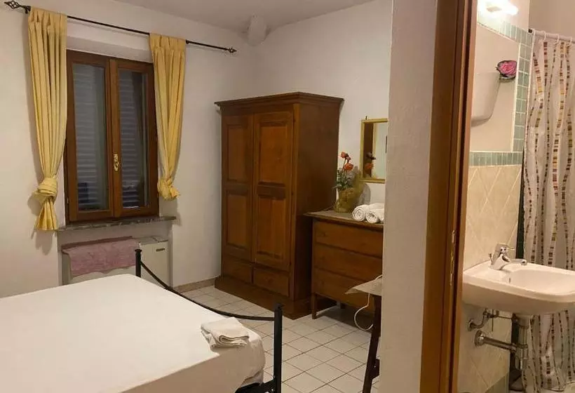 Hotelli Le Logge
