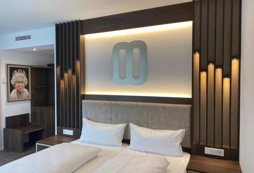 Tools Hotel Laichingen