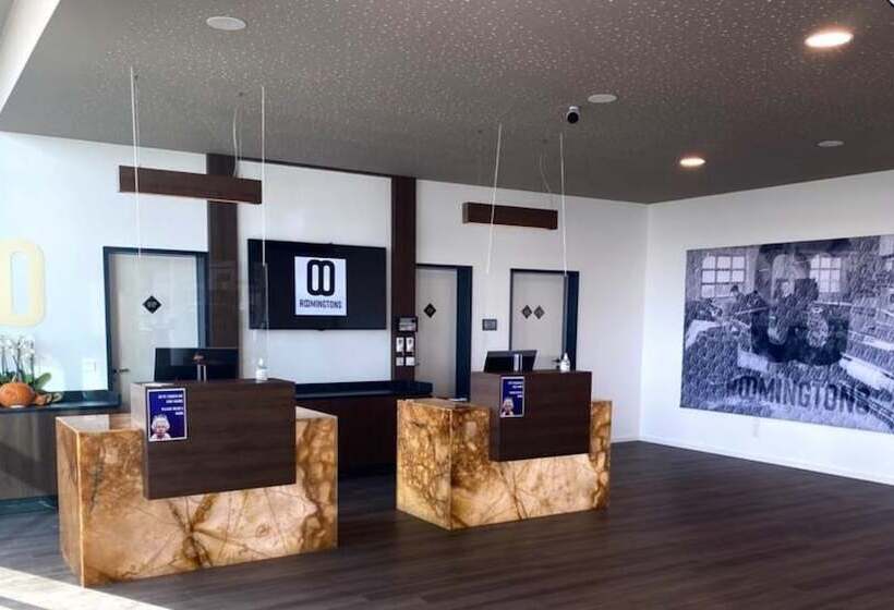 Tools Hotel Laichingen