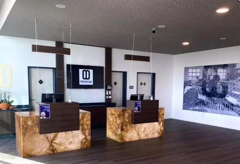 Tools Hotel Laichingen