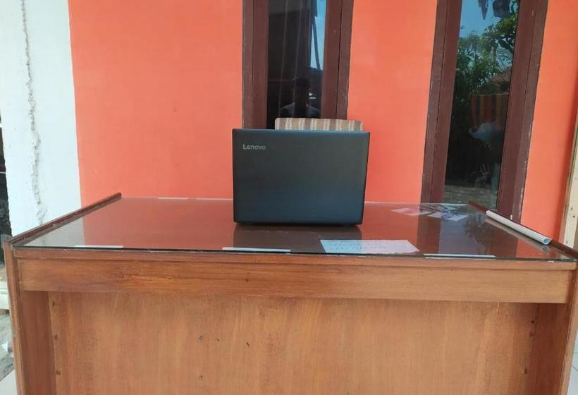 בית מלון כפרי Spot On 90040 Pondok Manggir