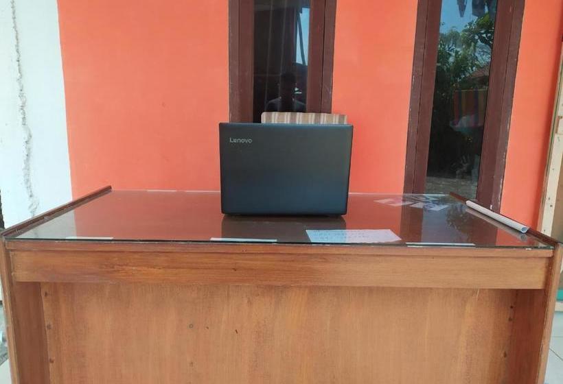 בית מלון כפרי Spot On 90040 Pondok Manggir