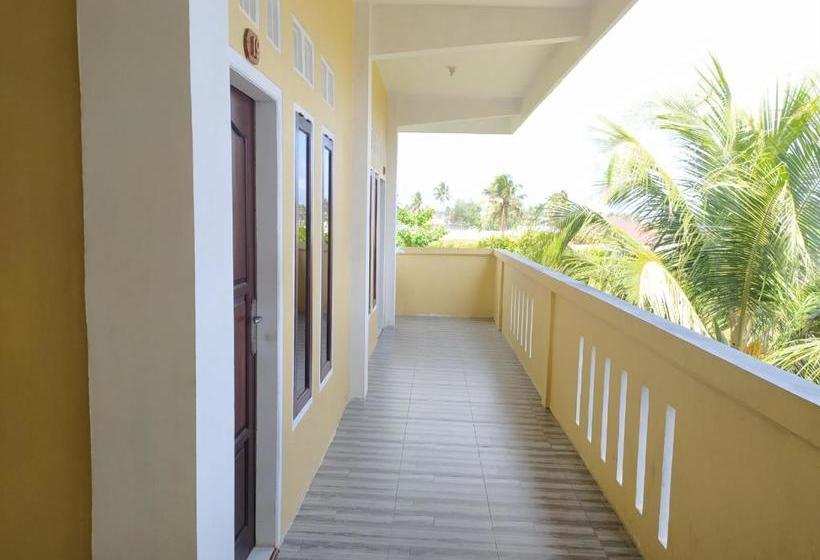 בית מלון כפרי Spot On 90040 Pondok Manggir