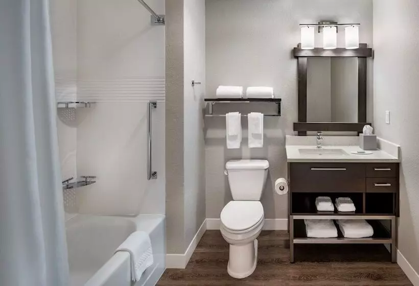 Hotelli Towneplace Suites By Marriott Venice