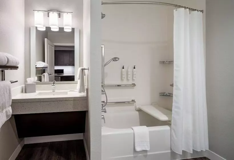 Hotelli Towneplace Suites By Marriott Venice