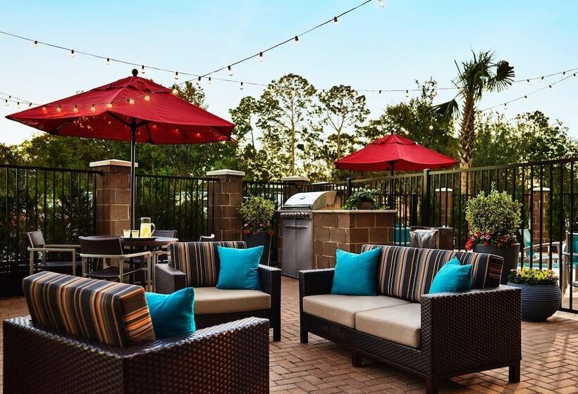 ホテル Towneplace Suites By Marriott Venice