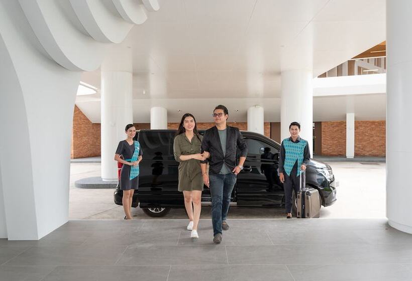 Hotel Vela Dhi Udon Thani