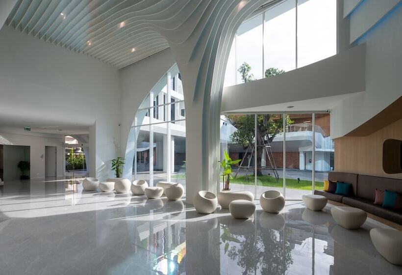 Hotel Vela Dhi Udon Thani