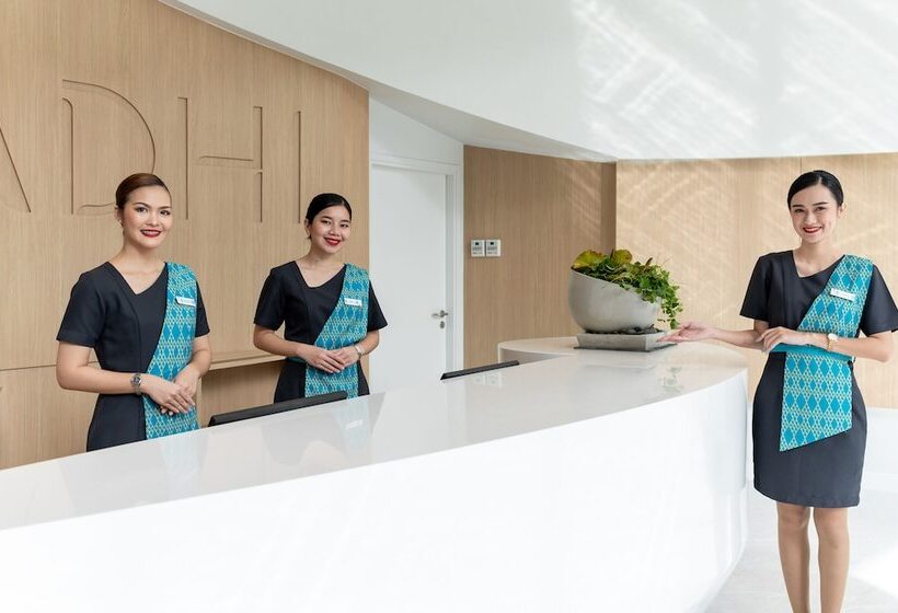 Hotel Vela Dhi Udon Thani