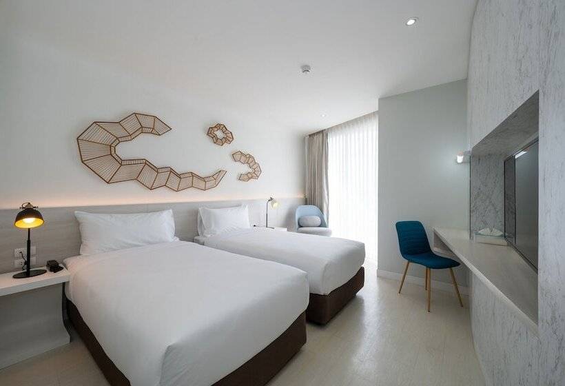 Hotel Vela Dhi Udon Thani