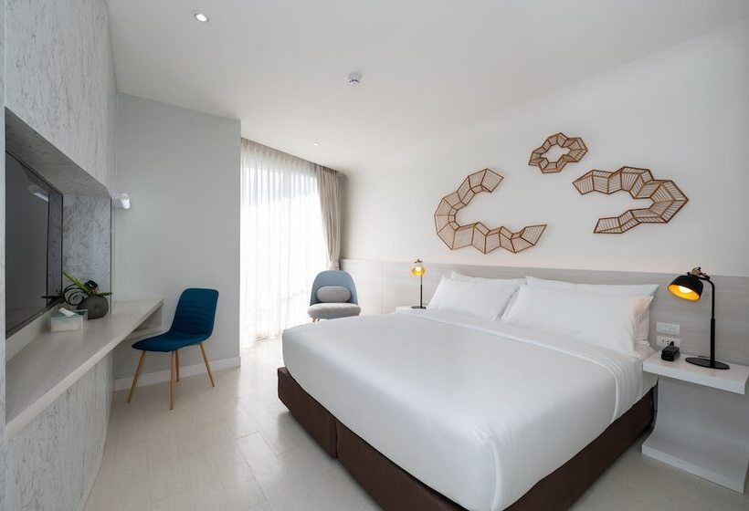 Hotel Vela Dhi Udon Thani