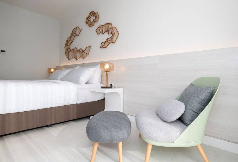 Hotel Vela Dhi Udon Thani