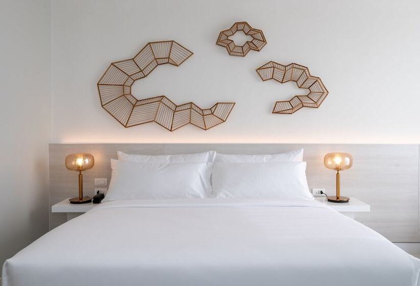 Hotel Vela Dhi Udon Thani