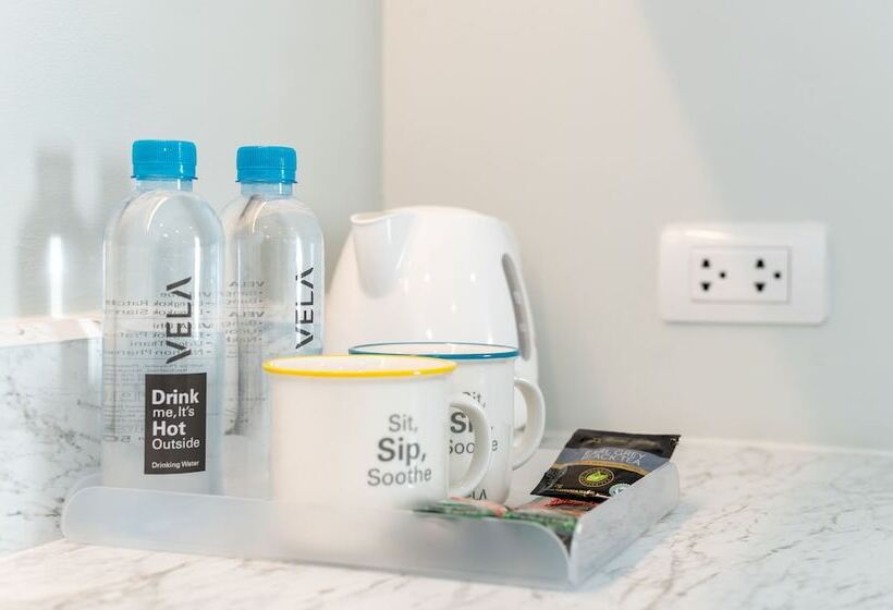 Hotel Vela Dhi Udon Thani