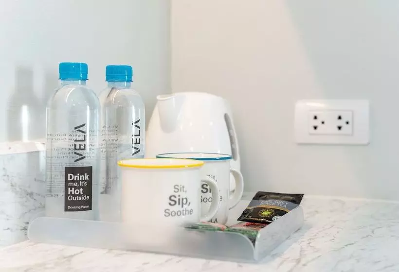 ホテル Vela Dhi Udon Thani