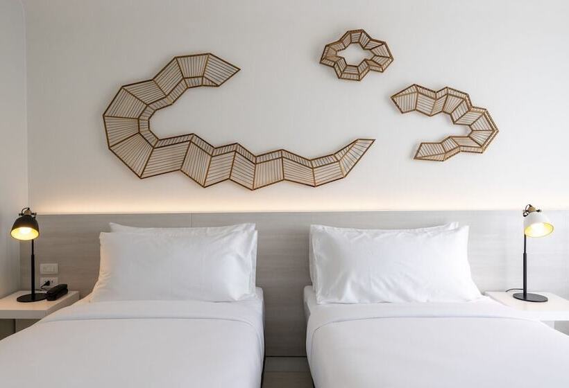 Hotel Vela Dhi Udon Thani