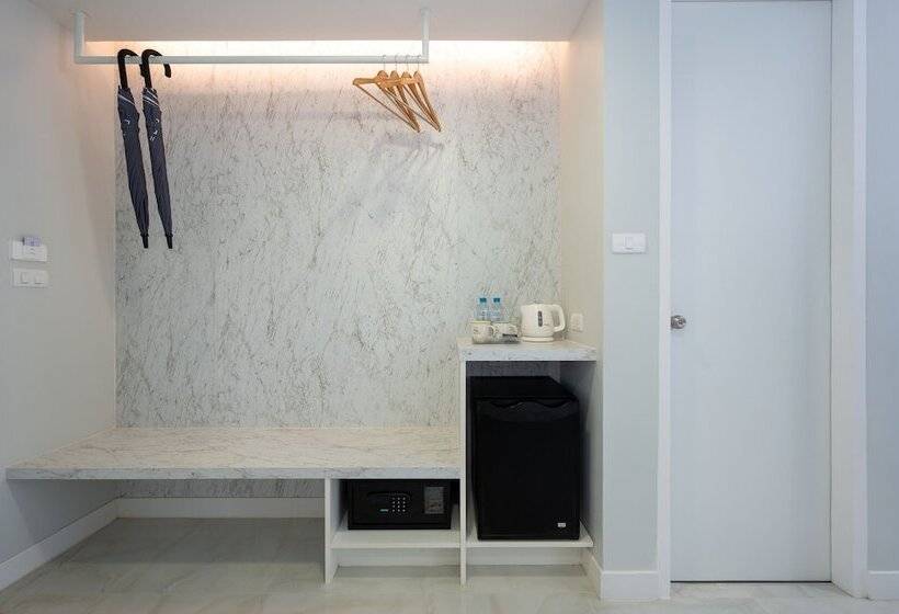 Hotel Vela Dhi Udon Thani