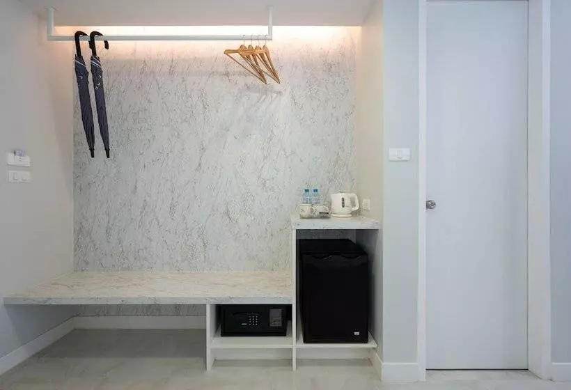 ホテル Vela Dhi Udon Thani