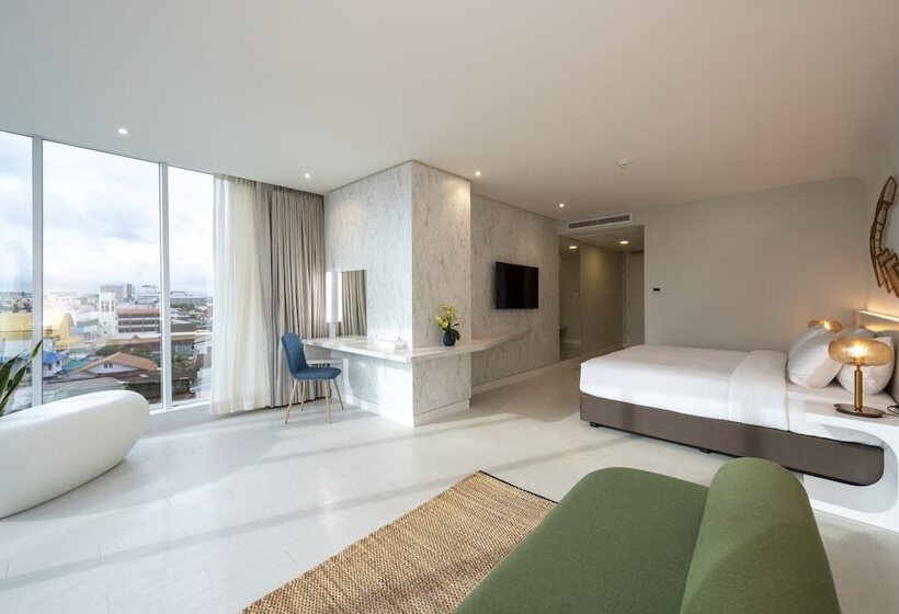 Hotel Vela Dhi Udon Thani