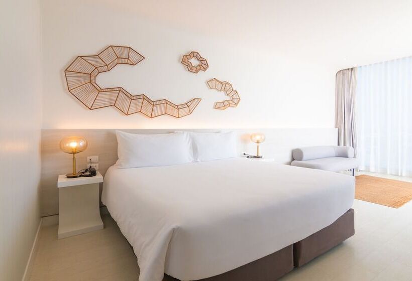 Hotel Vela Dhi Udon Thani