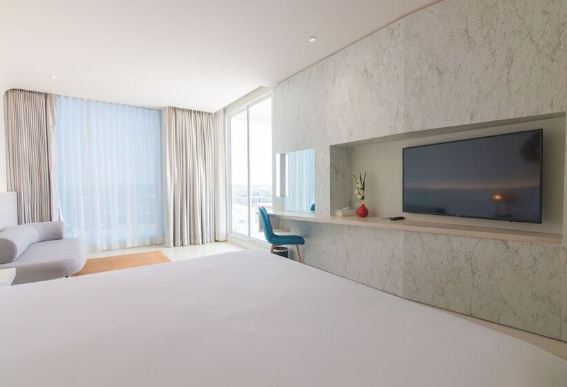 Hotel Vela Dhi Udon Thani