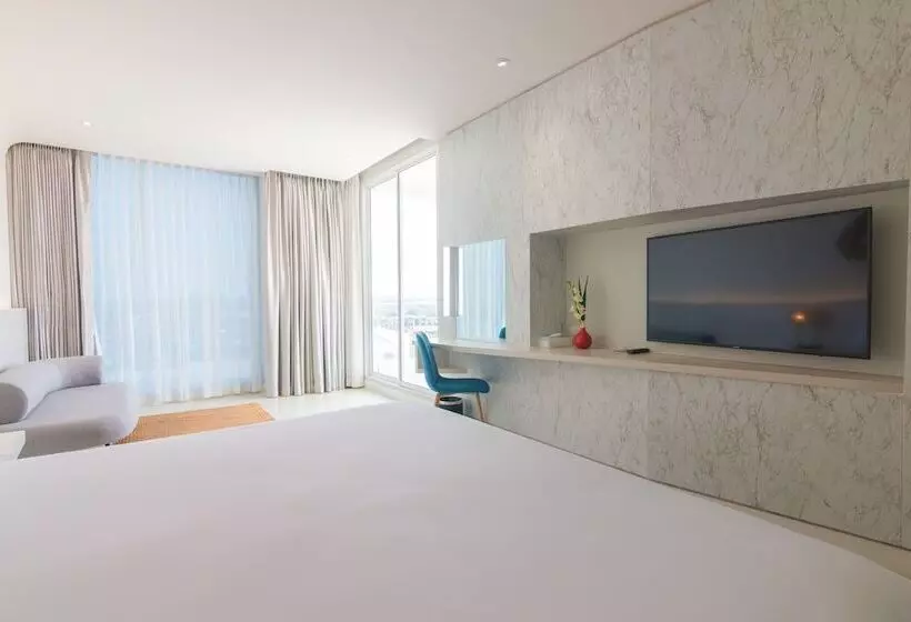 ホテル Vela Dhi Udon Thani