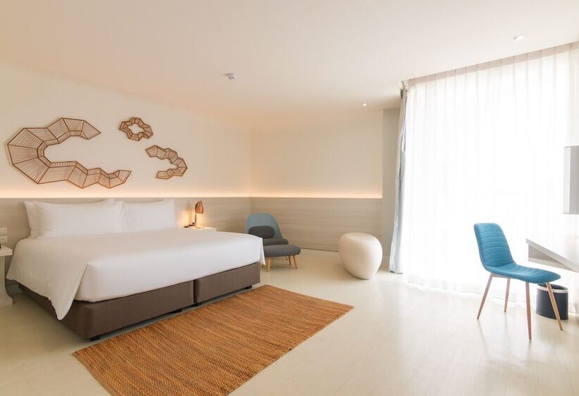 Hotel Vela Dhi Udon Thani