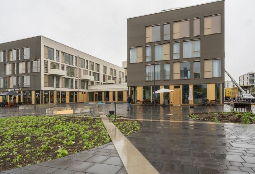 Limehome Potsdam Annemarie Wolff Platz